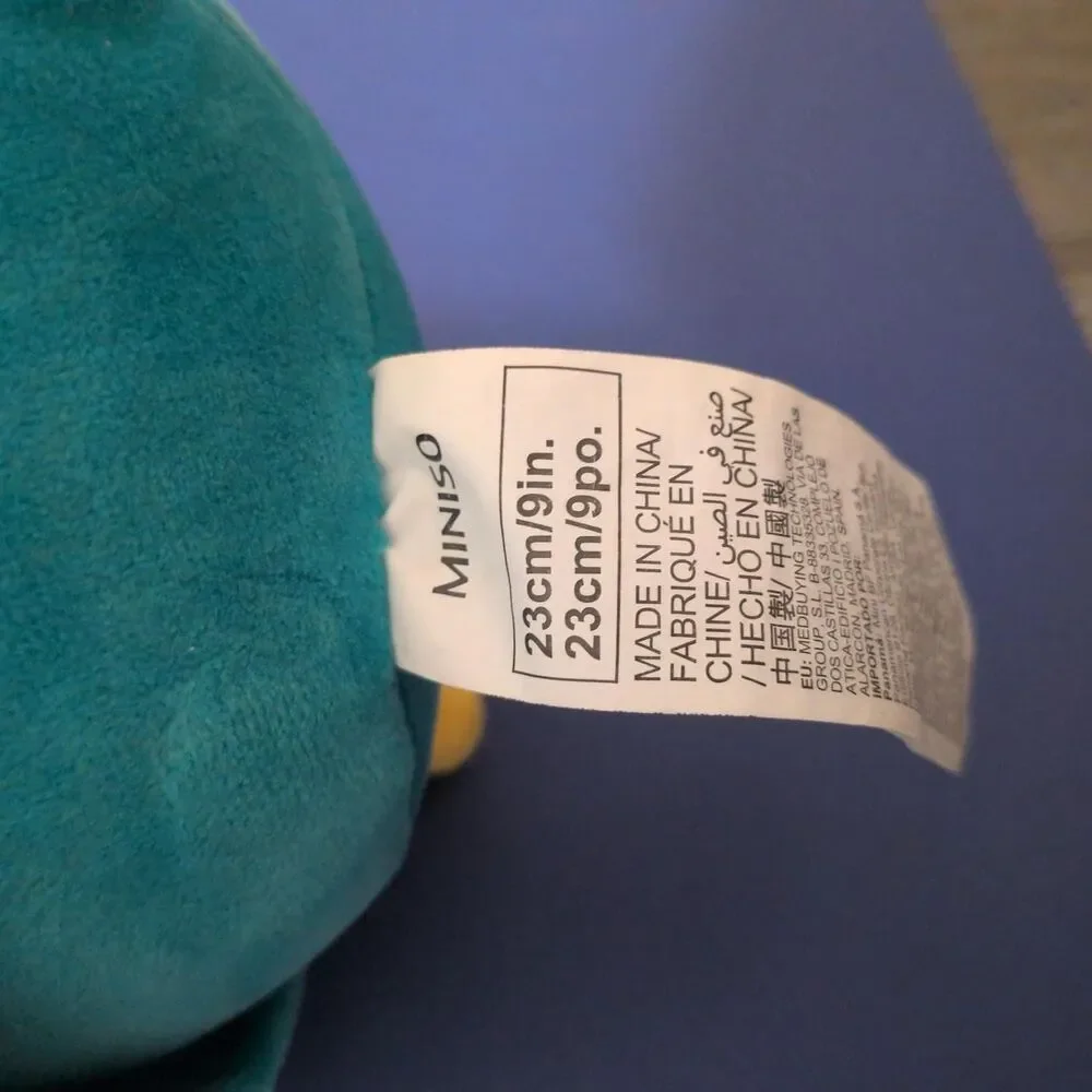 Unbranded multi Stuffed-animals